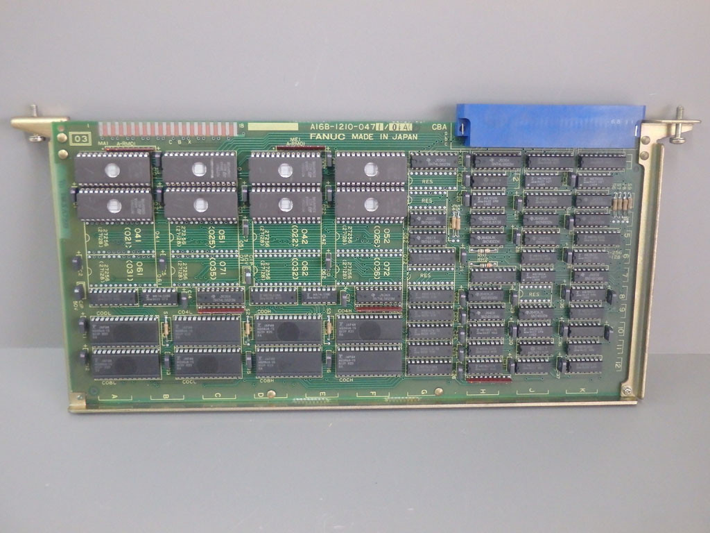 FANUC A16B-1210-047