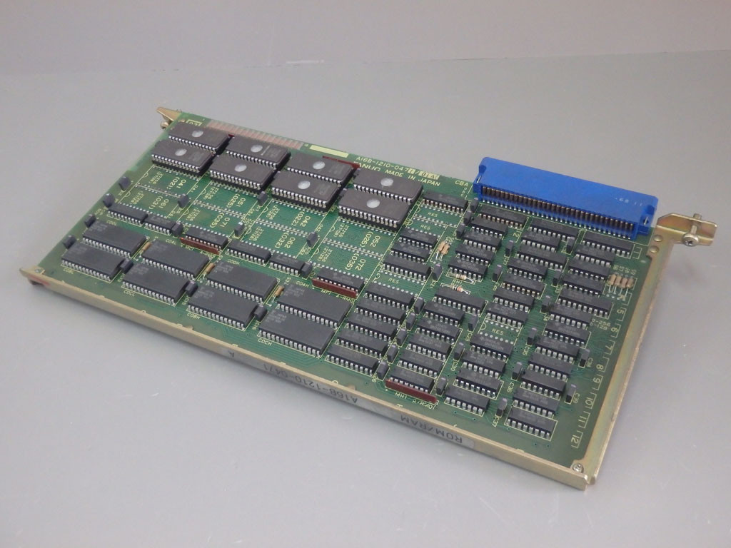 FANUC A16B-1210-047