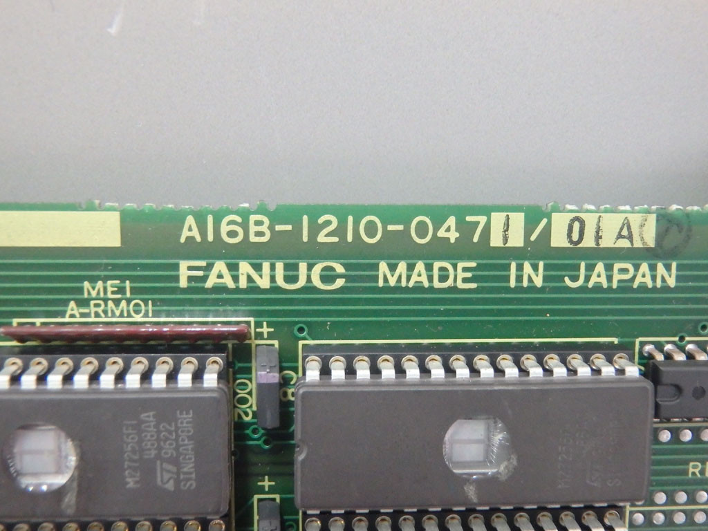 FANUC A16B-1210-047