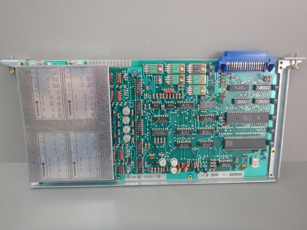 FANUC A87L-0001-0086-05C