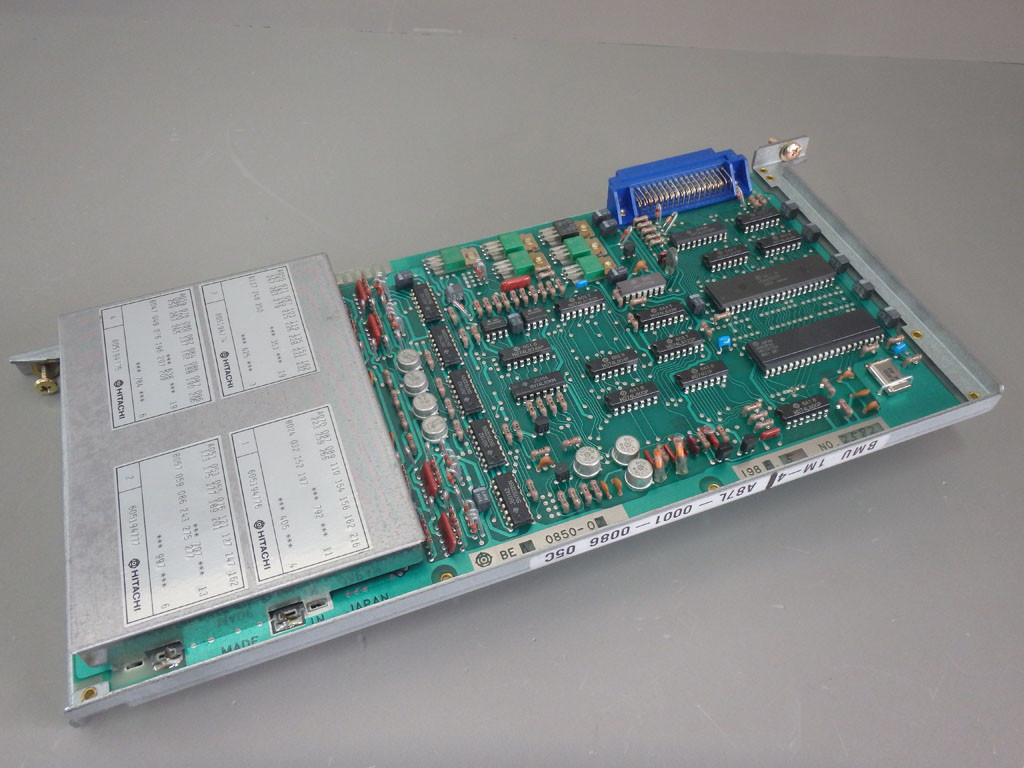 FANUC A87L-0001-0086-05C