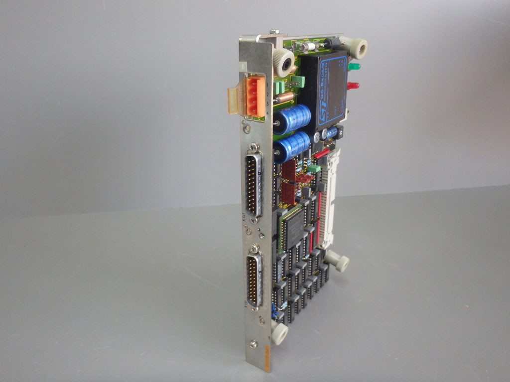 SIEMENS 6FX1136-2BA01