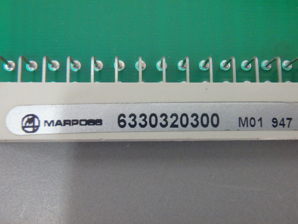 MARPOSS 6330320300