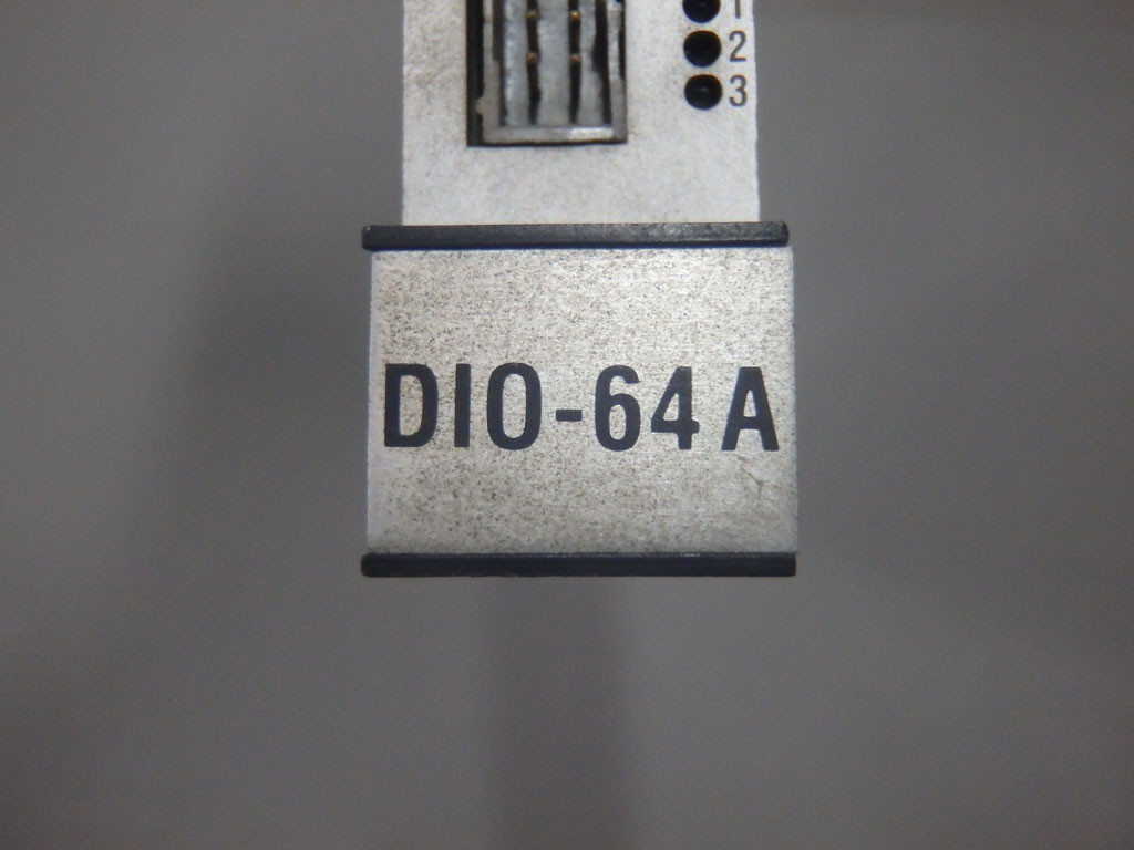 BAUMULLER DIO-64A
