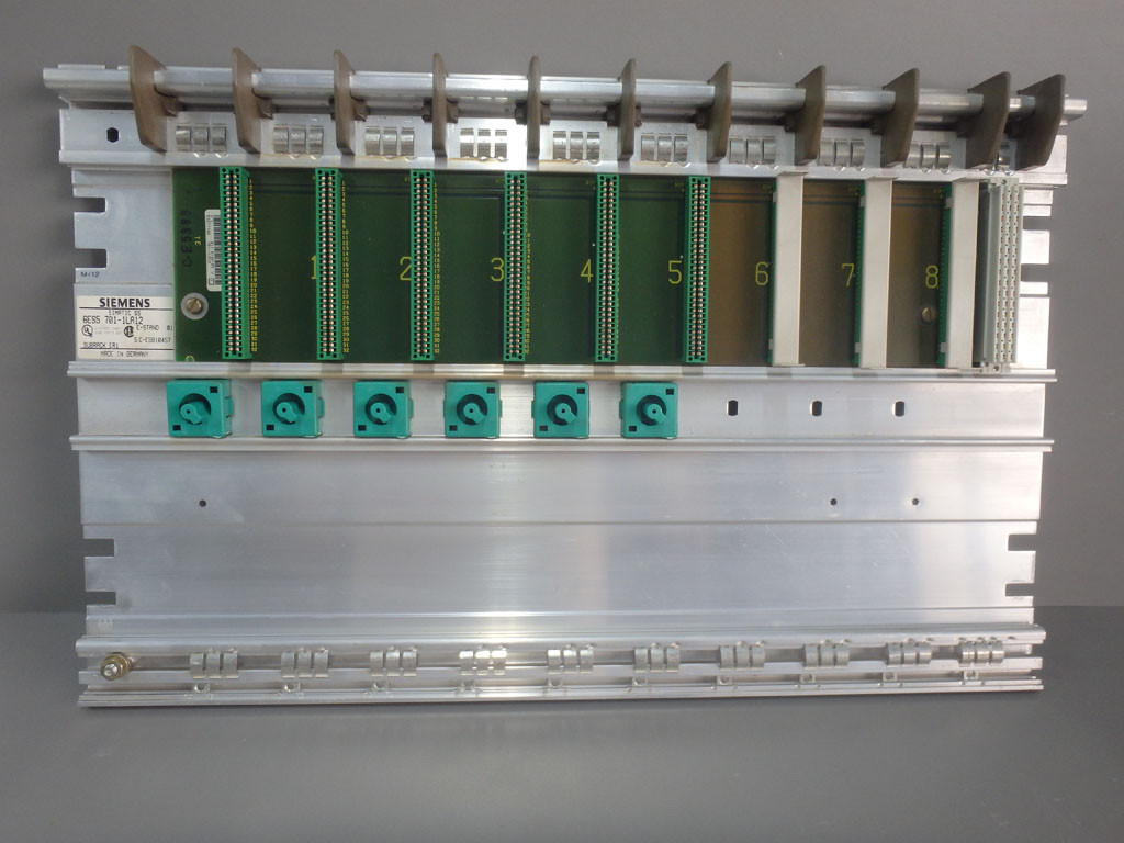 SIEMENS 6ES5701-1LA12