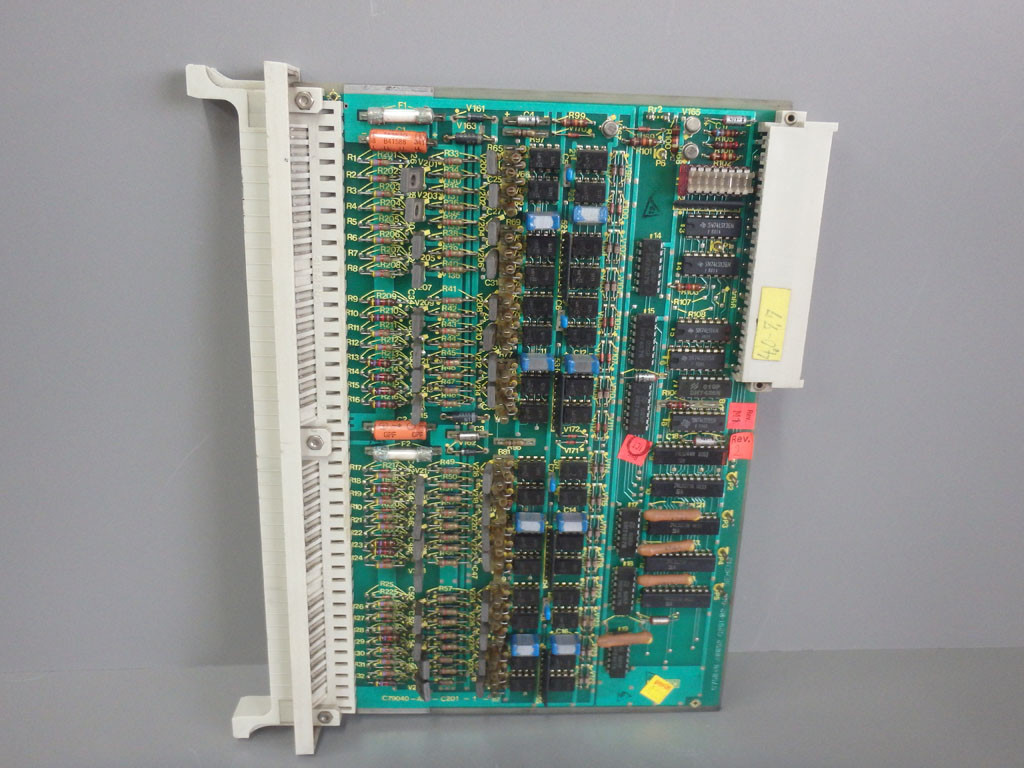 SIEMENS 6ES5445-3AE11