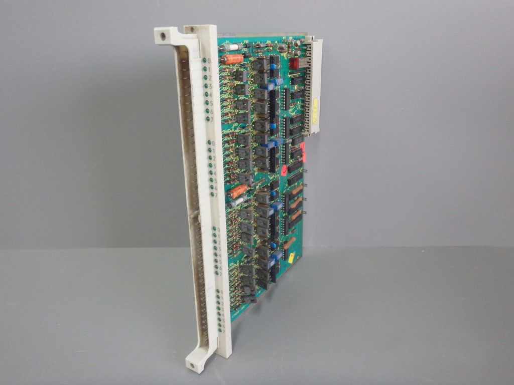 SIEMENS 6ES5445-3AE11