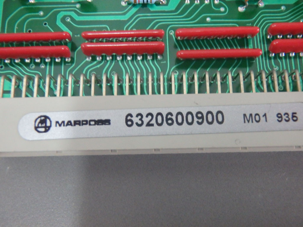 MARPOSS 6320600900
