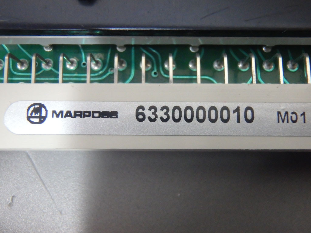 MARPOSS 6330000010