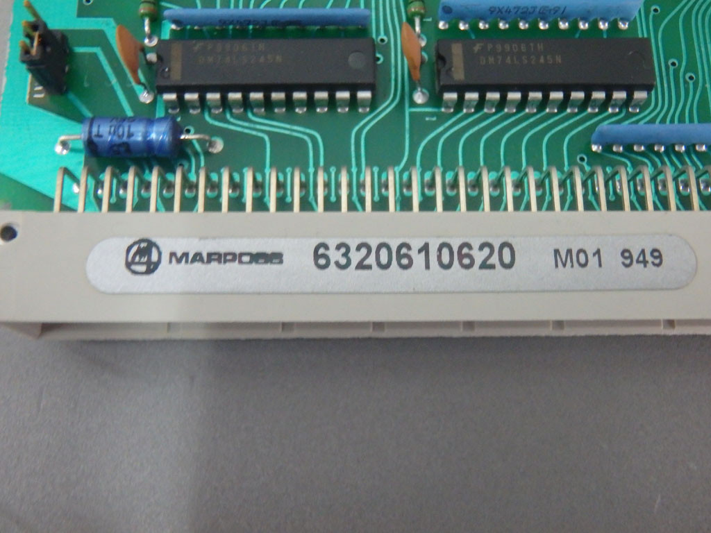 MARPOSS 6320610620