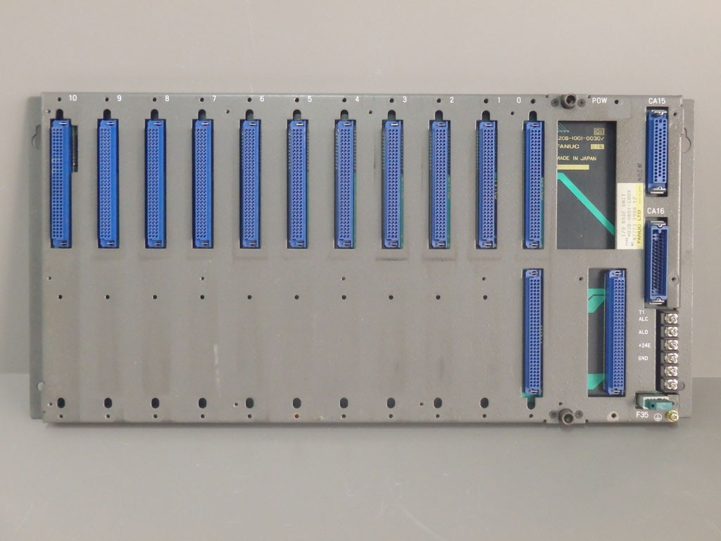 FANUC A03B-0801-C009