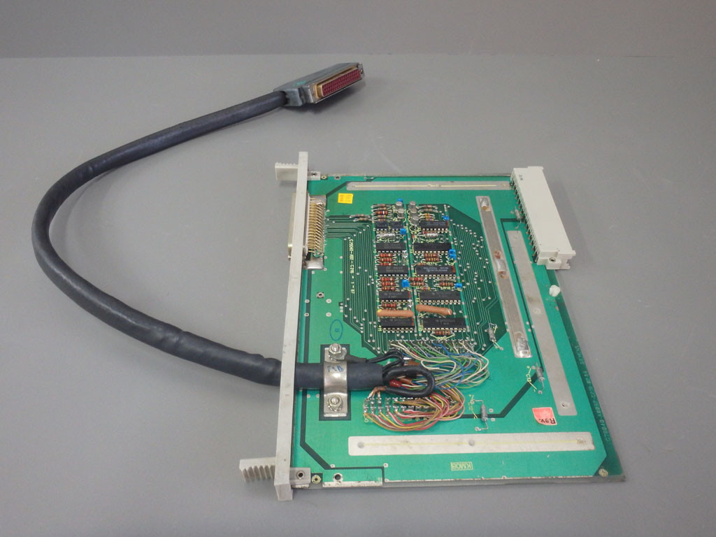 SIEMENS 6ES5312-3AB11