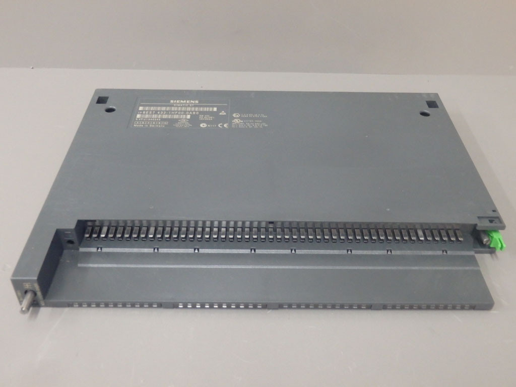 SIEMENS 6ES7432-1HF00-0AB0