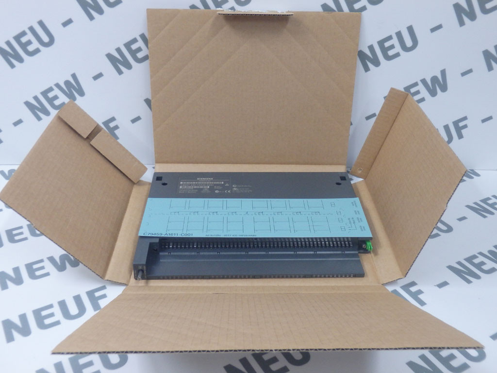 SIEMENS 6ES7432-1HF00-0AB0