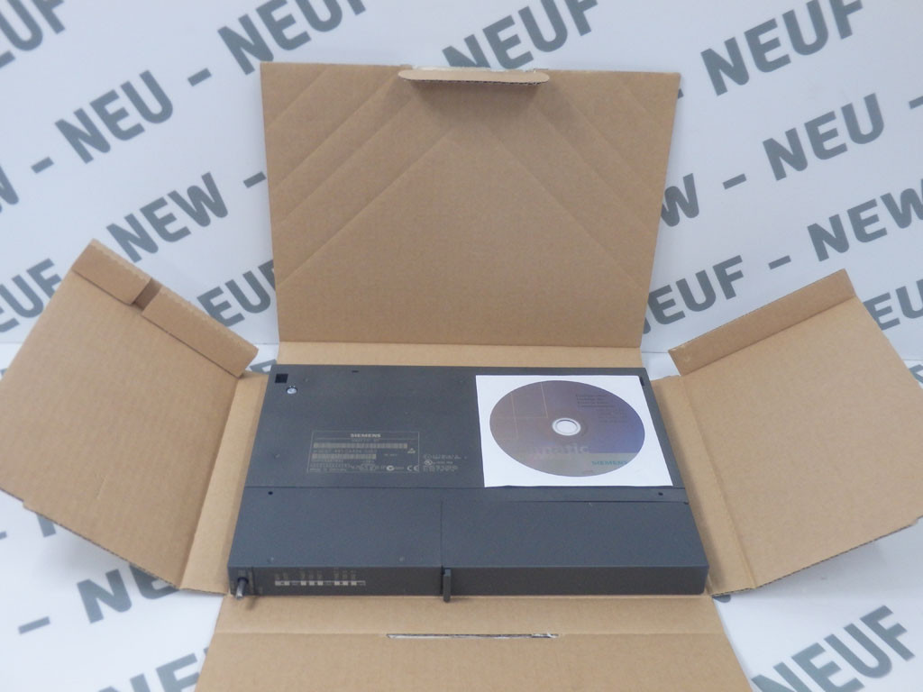 SIEMENS 6ES7441-2AA04-0AE0