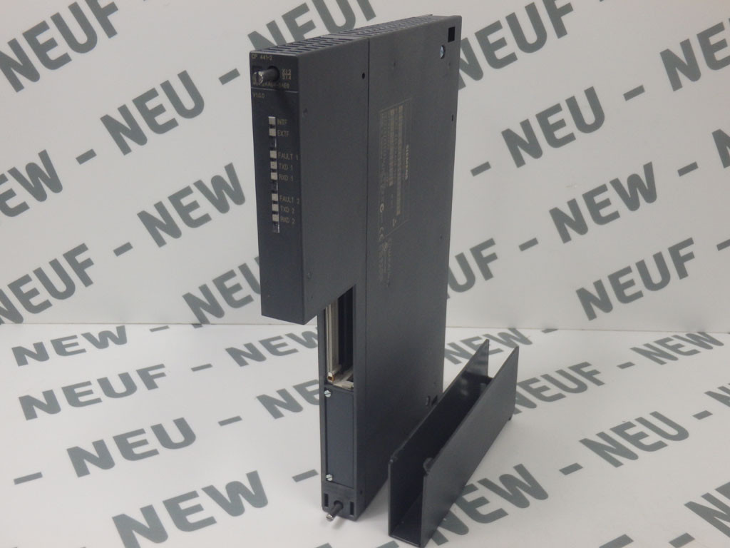 SIEMENS 6ES7441-2AA04-0AE0