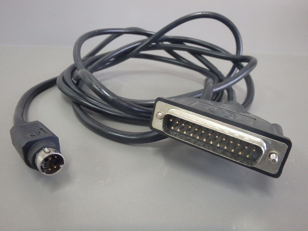 TÉLÉMÉCANIQUE  XBT-Z9681.2