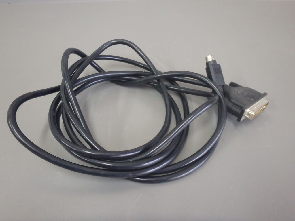 TÉLÉMÉCANIQUE  XBT-Z9681.2