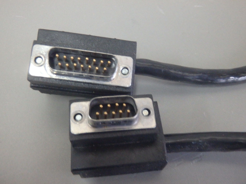 TÉLÉMÉCANIQUE  CBB003 02 A