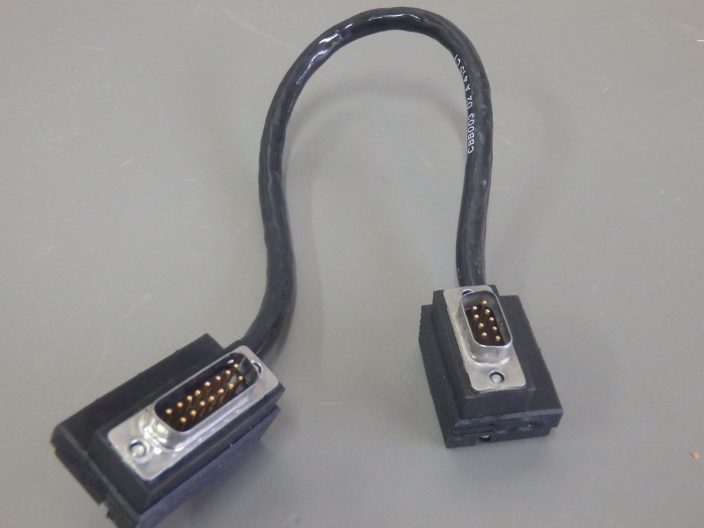 TÉLÉMÉCANIQUE  CBB003 02 A