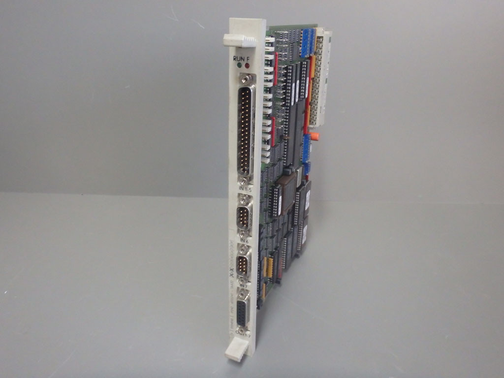 SIEMENS 6ES5242-1AA32