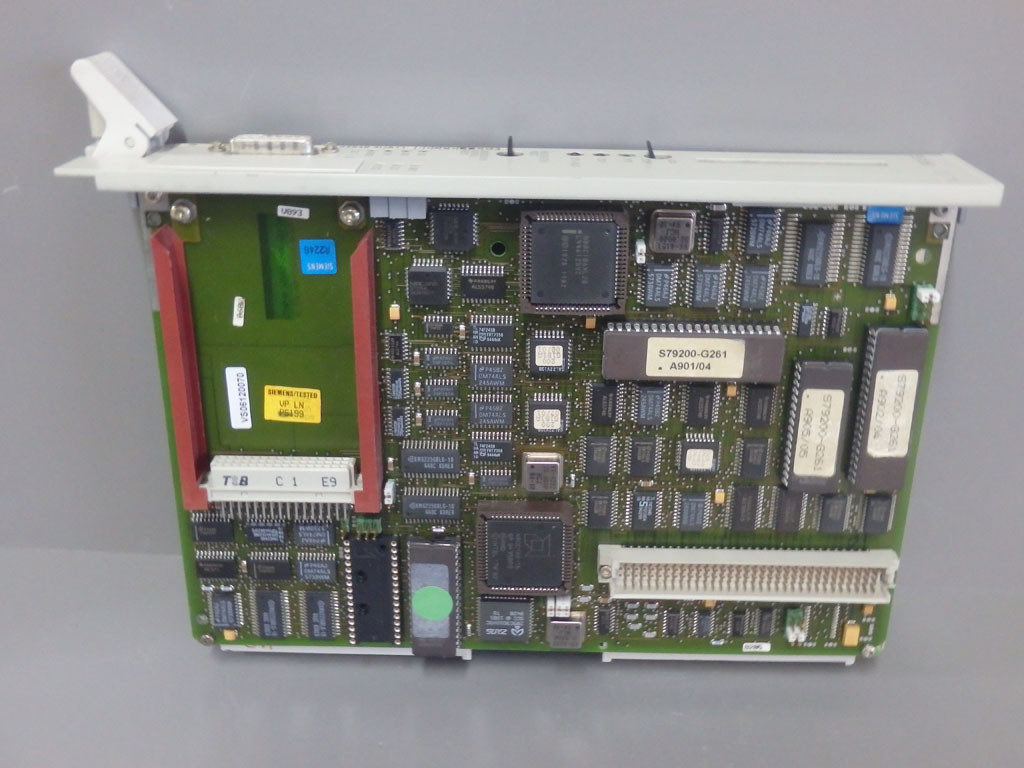 SIEMENS 6ES5948-3UA11