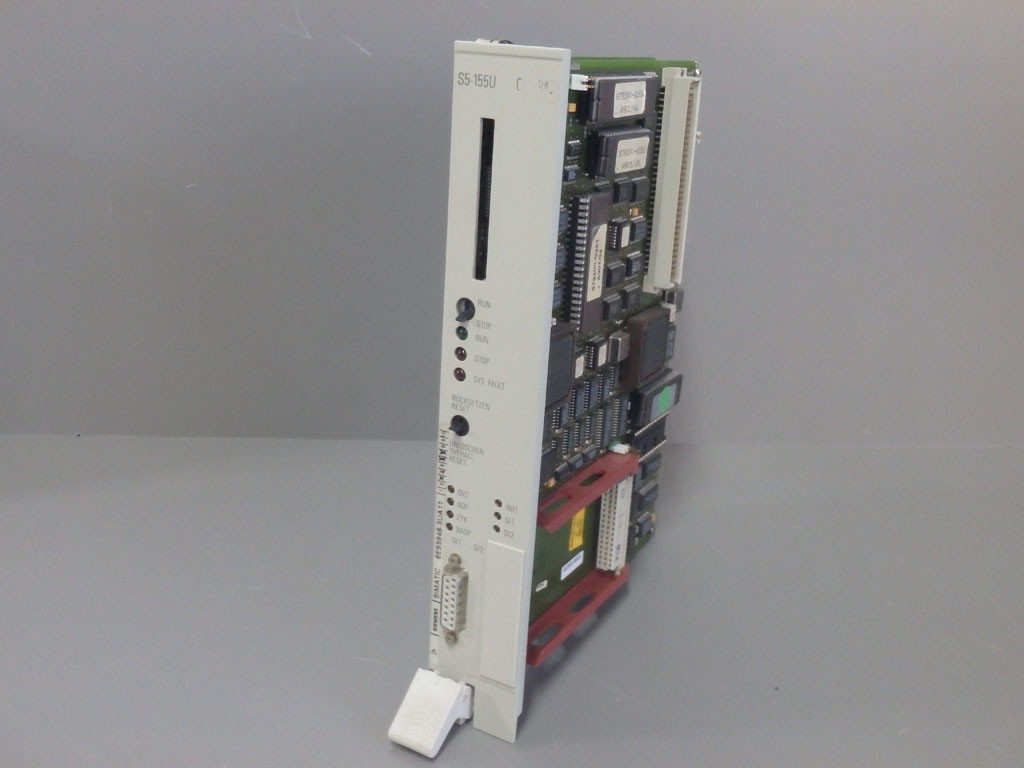 SIEMENS 6ES5948-3UA11