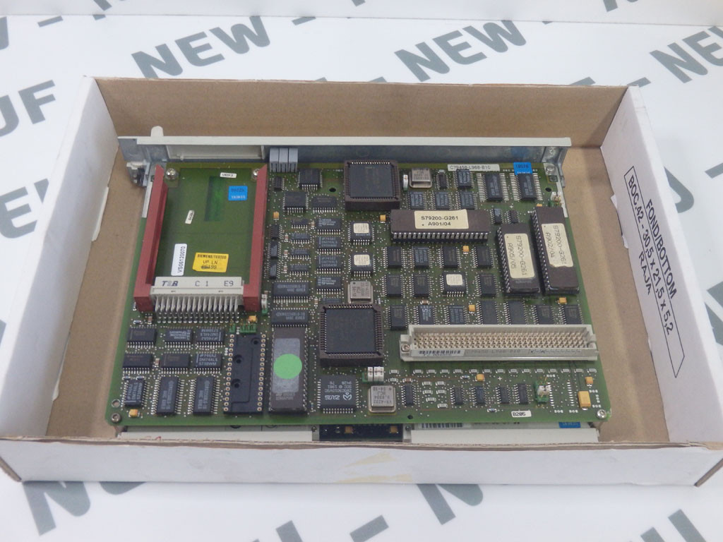 SIEMENS 6ES5948-3UA11