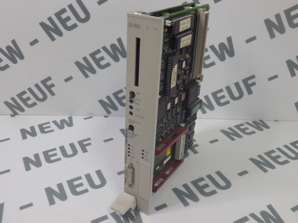 SIEMENS 6ES5948-3UA11