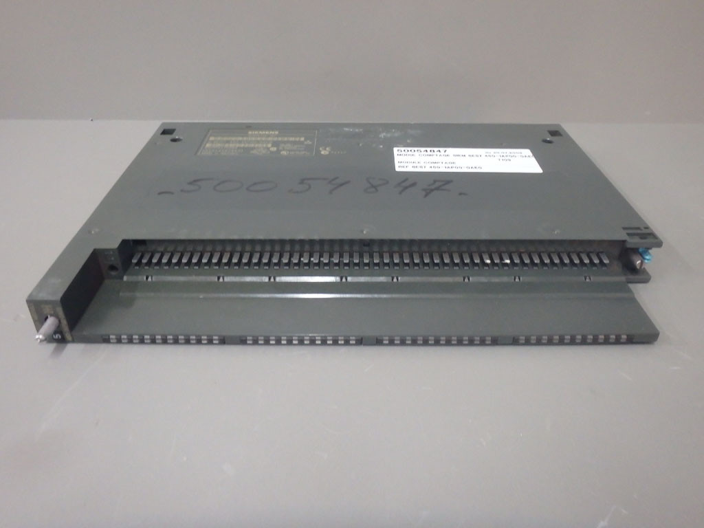 SIEMENS 6ES7450-1AP00-0AE0