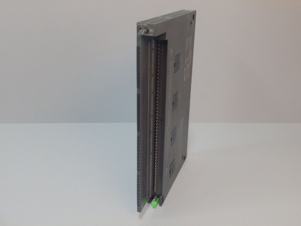 SIEMENS 6ES7431-1KF20-0AB0