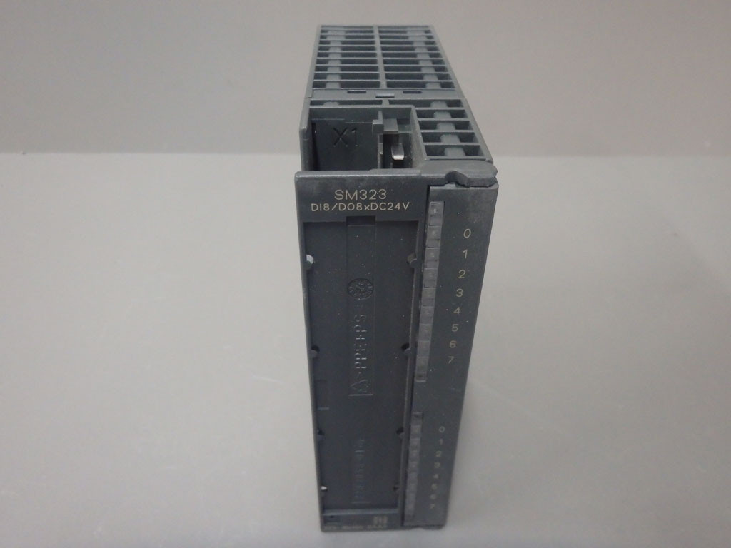 SIEMENS 6ES7323-1BH00-0AA0