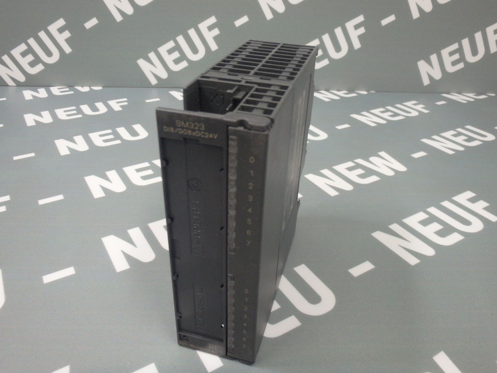 SIEMENS 6ES7323-1BH00-0AA0