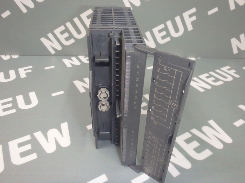 SIEMENS 6ES7323-1BH00-0AA0