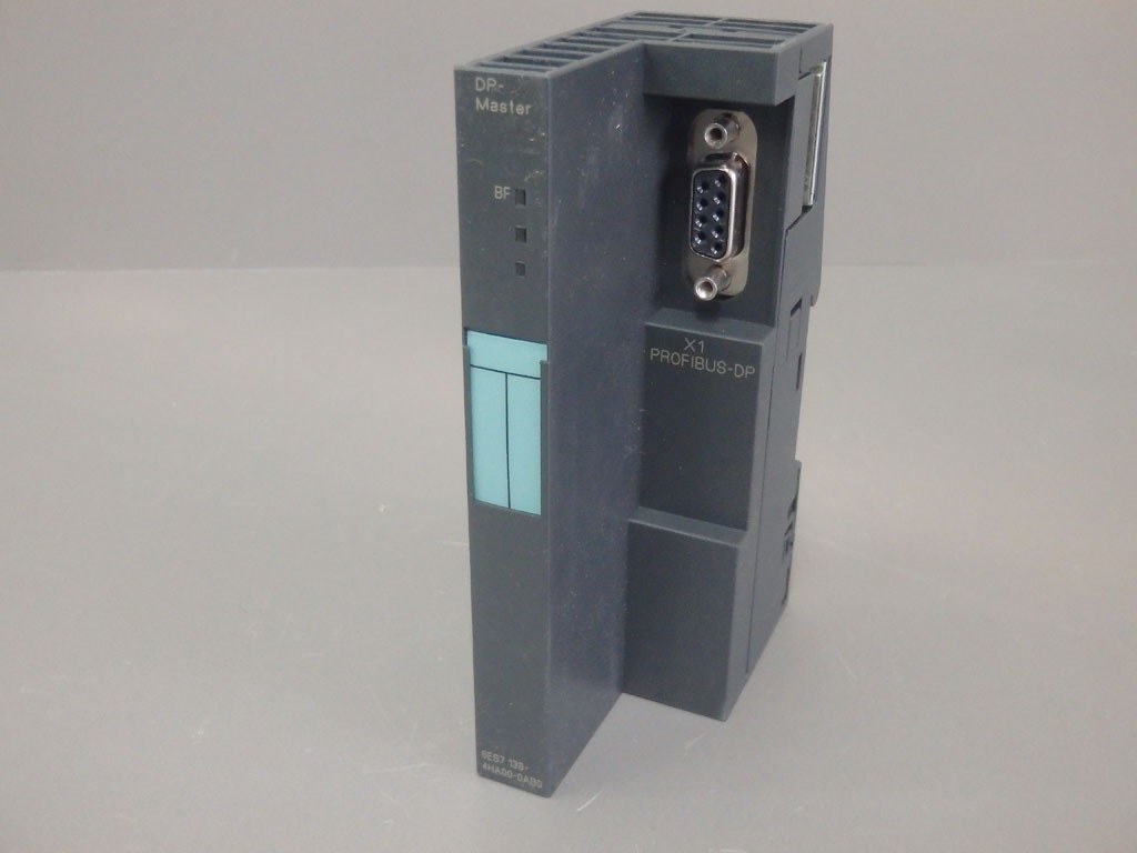 SIEMENS 6ES7138-4HA00-0AB0