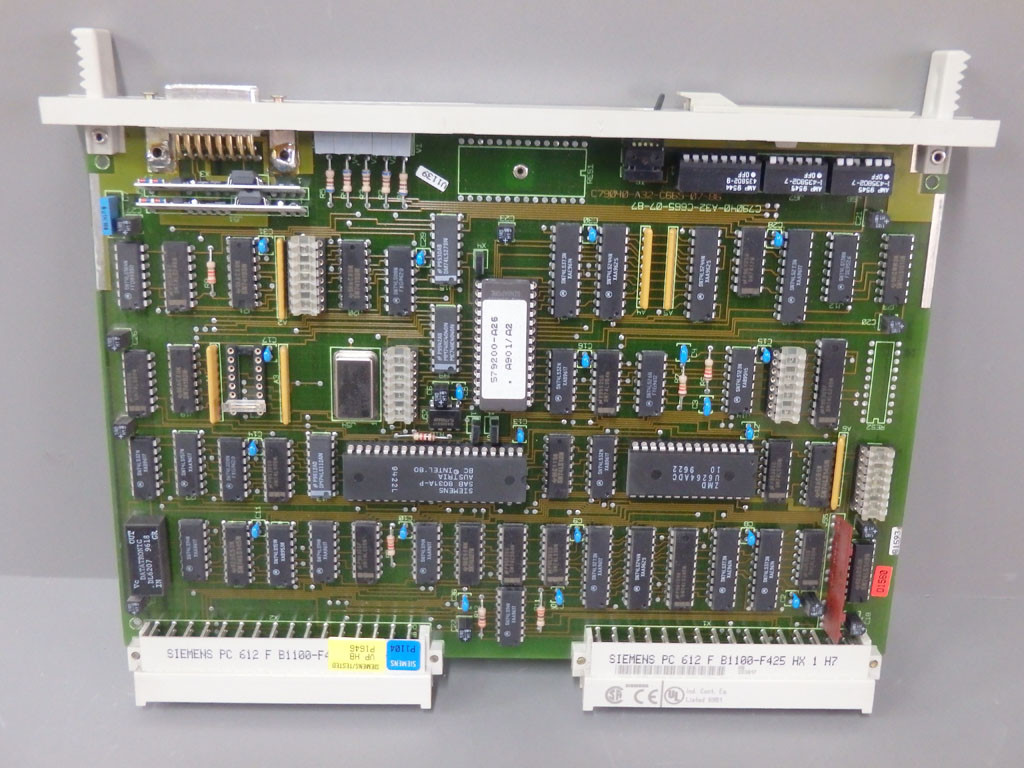 SIEMENS 6ES5923-3UC11