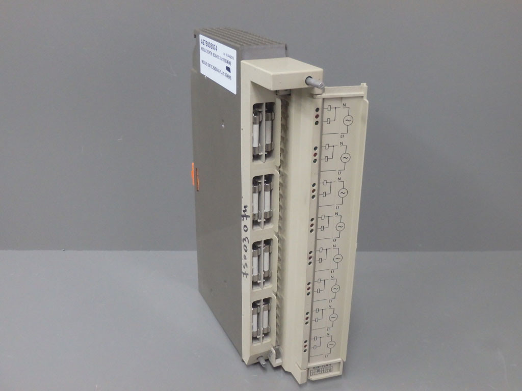 SIEMENS 6ES5455-7LA11