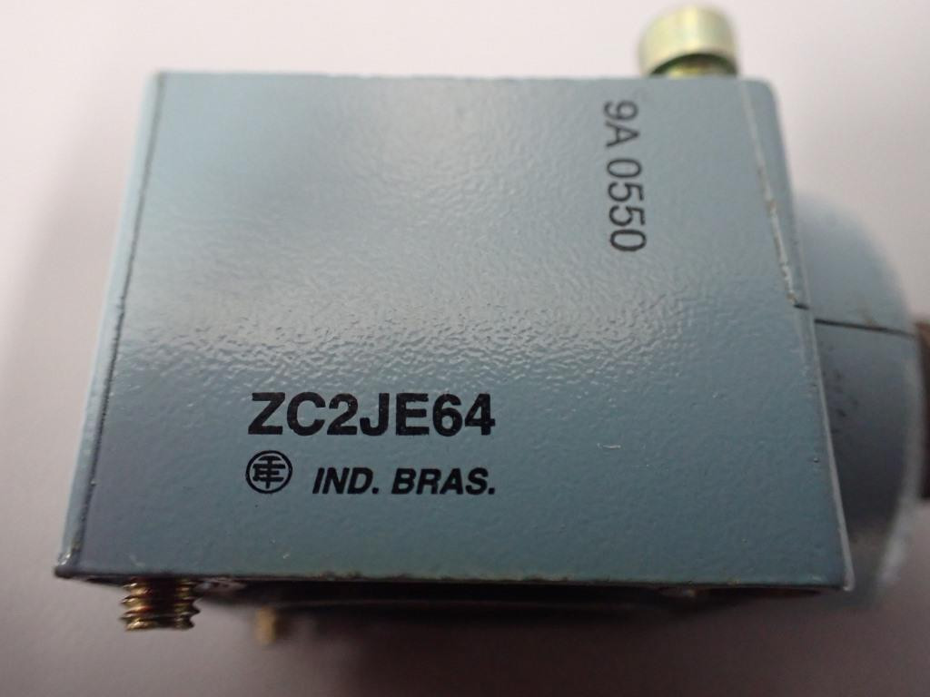 TÉLÉMÉCANIQUE  ZC2JE64