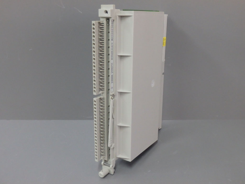SIEMENS 6ES5435-4UA12