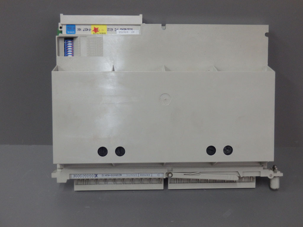 SIEMENS 6ES5455-4UA12