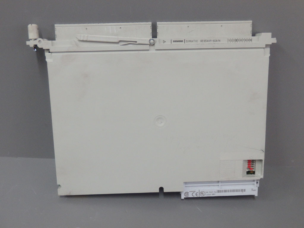 SIEMENS 6ES5441-4UA14