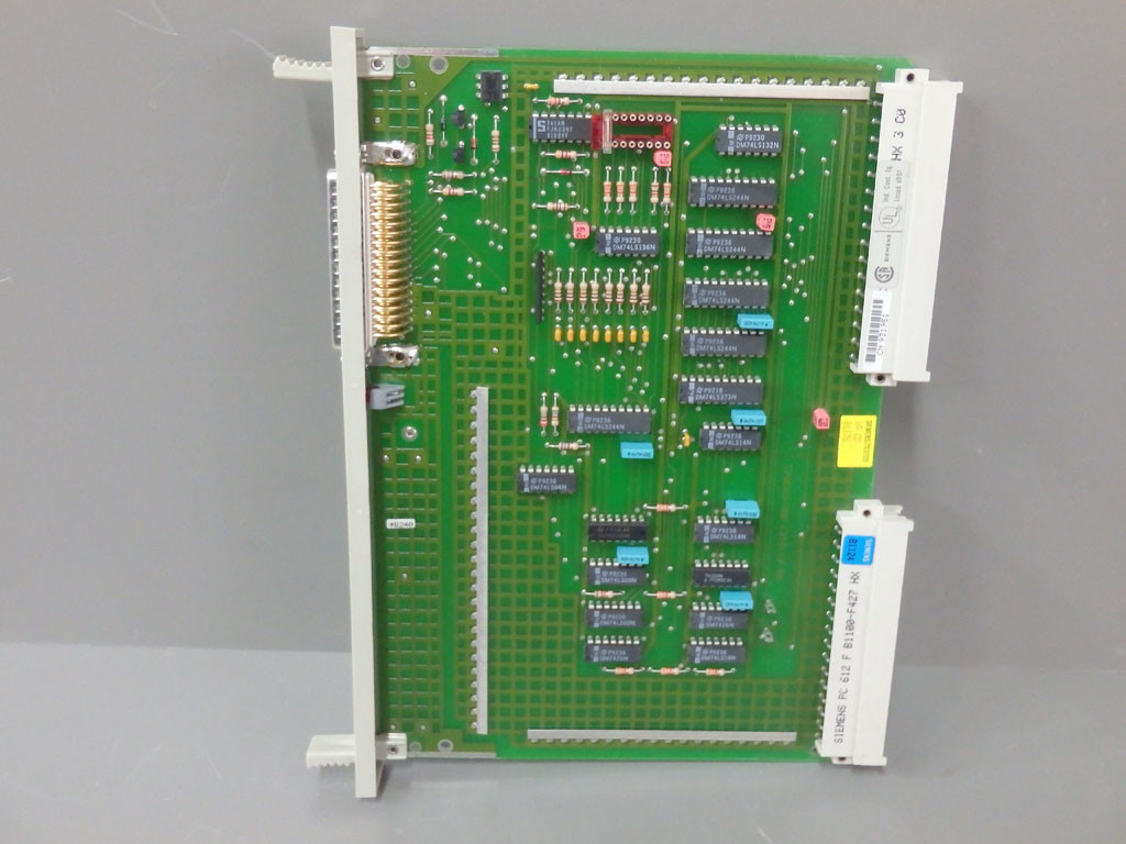 SIEMENS 6ES5300-3AB11