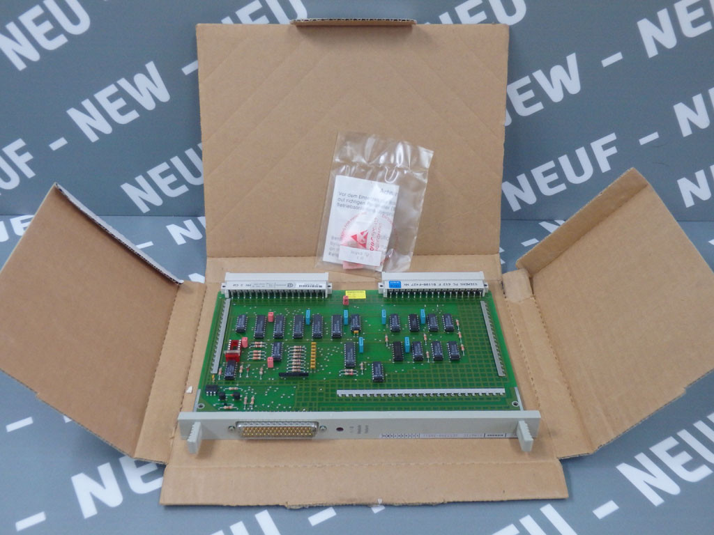 SIEMENS 6ES5300-3AB11