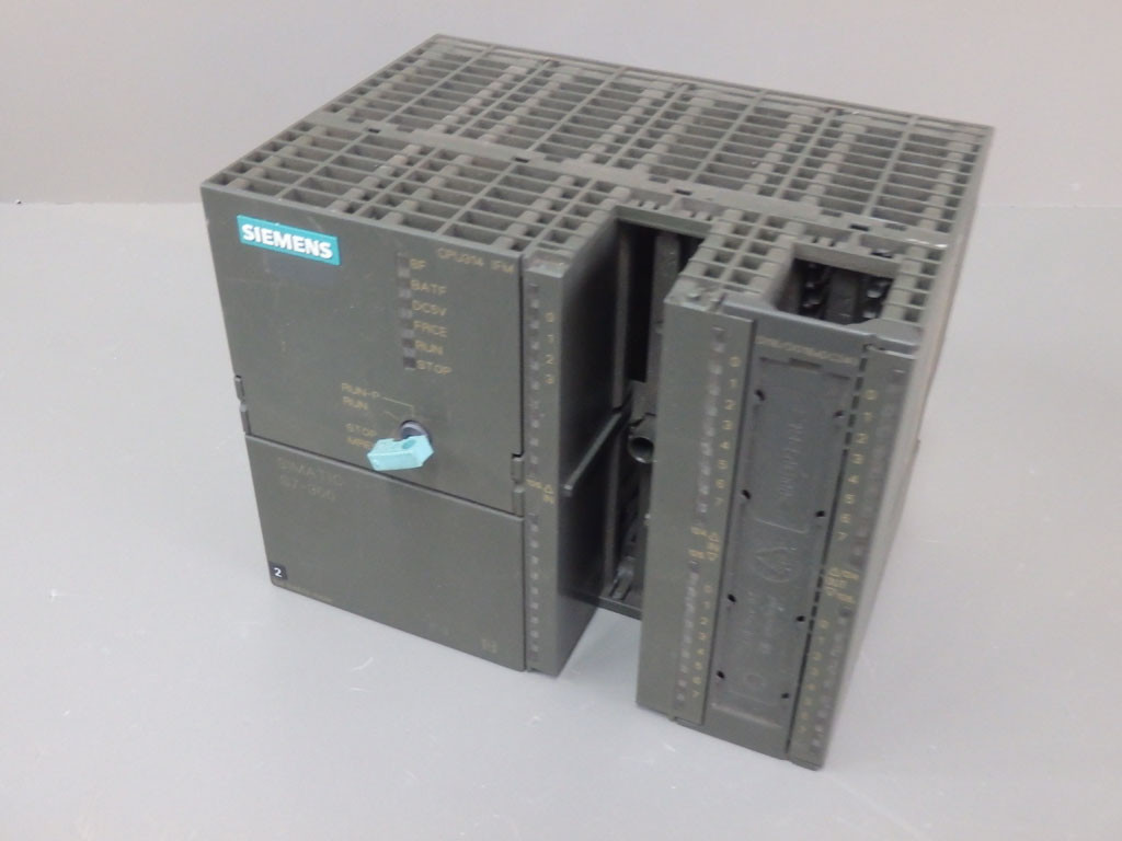 SIEMENS 6ES7314-5AE02-0AB0