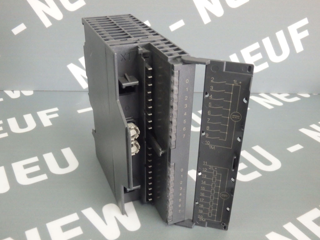 SIEMENS 6ES7323-1BH01-0AA0