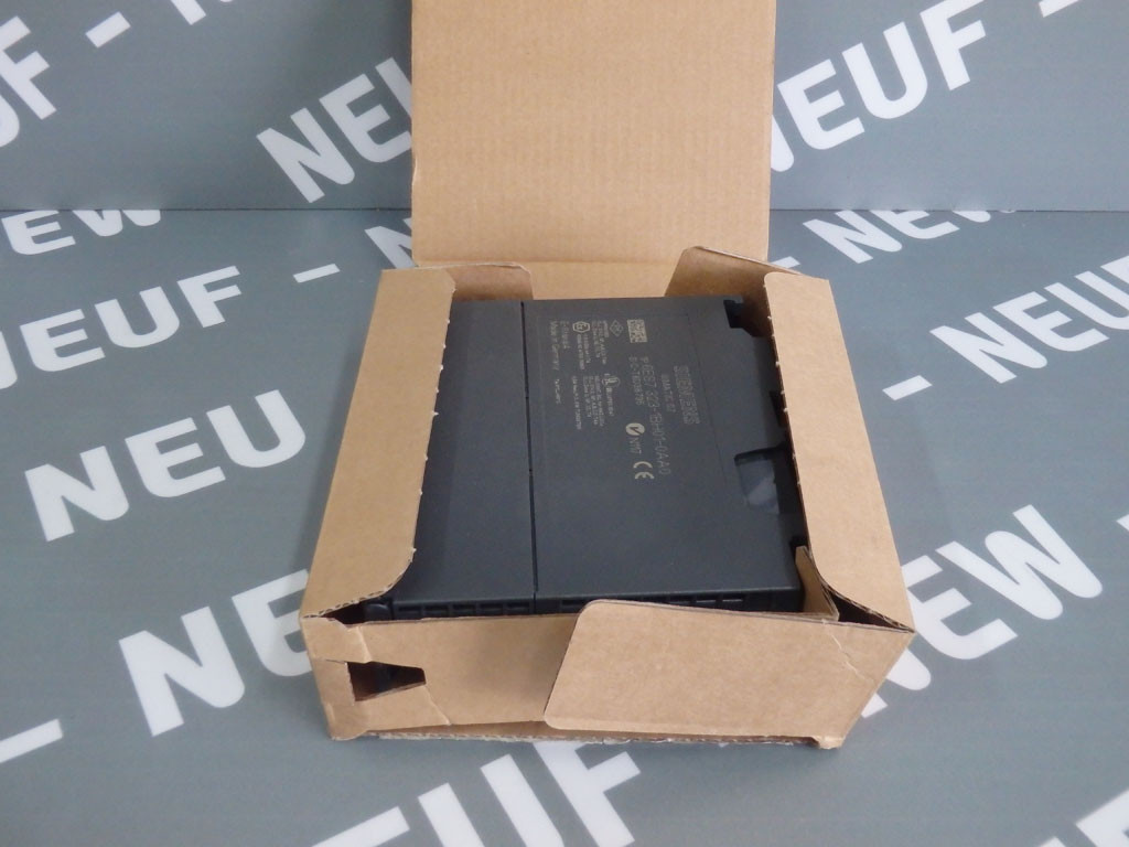 SIEMENS 6ES7323-1BH01-0AA0
