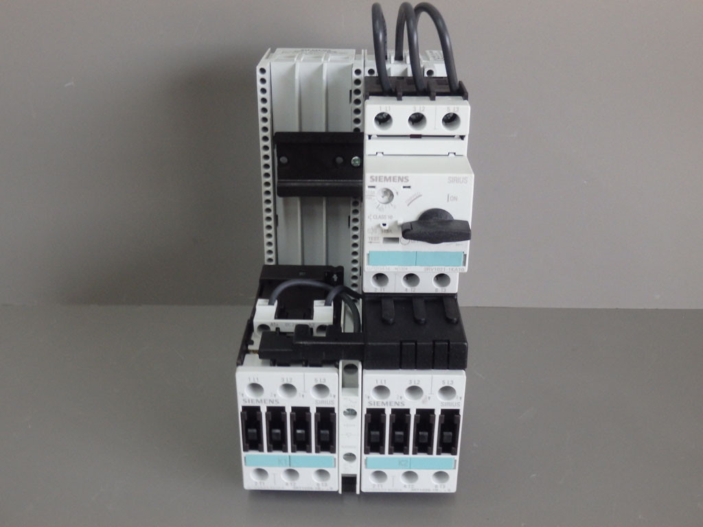 SIEMENS 3RA1220-1KD26-0BB4