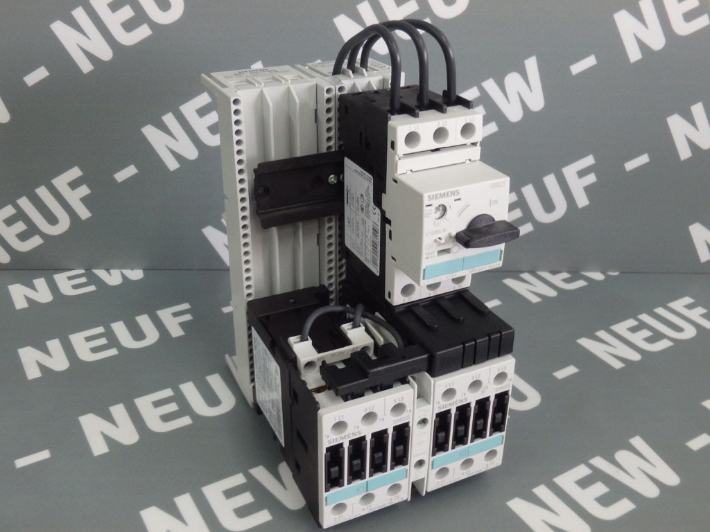 SIEMENS 3RA1220-1KD26-0BB4