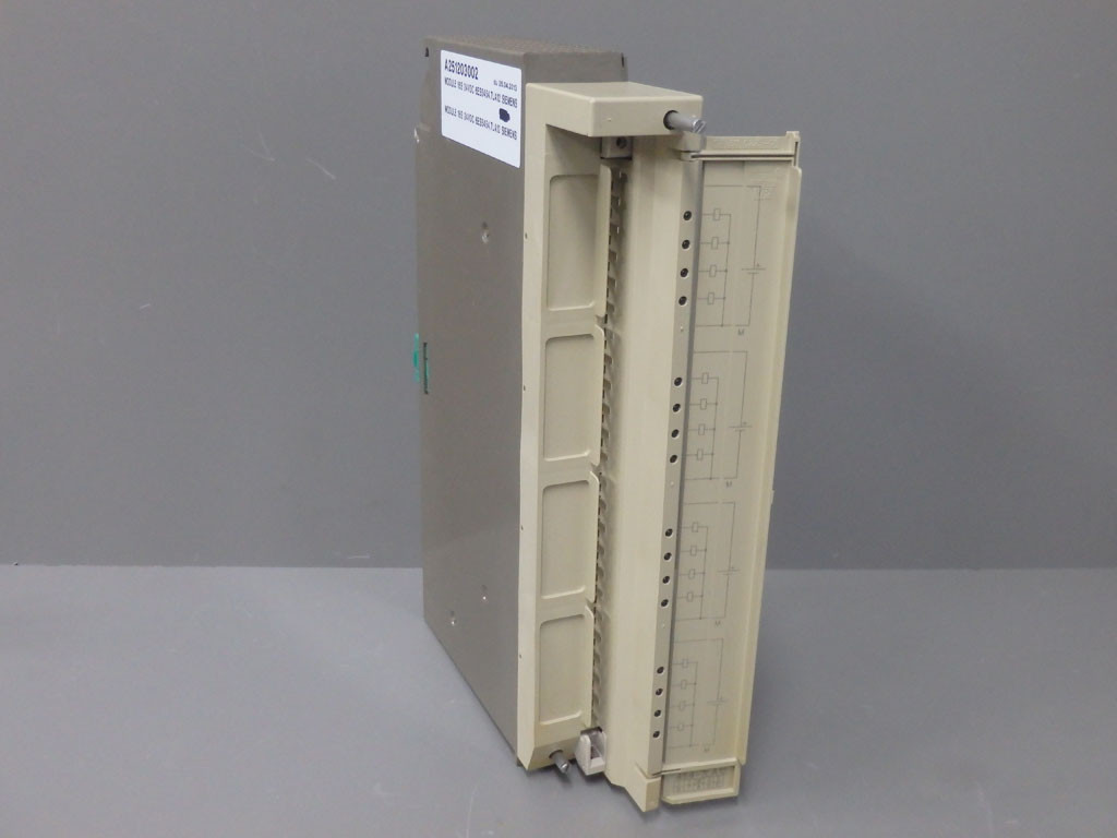 SIEMENS 6ES5454-7LA12