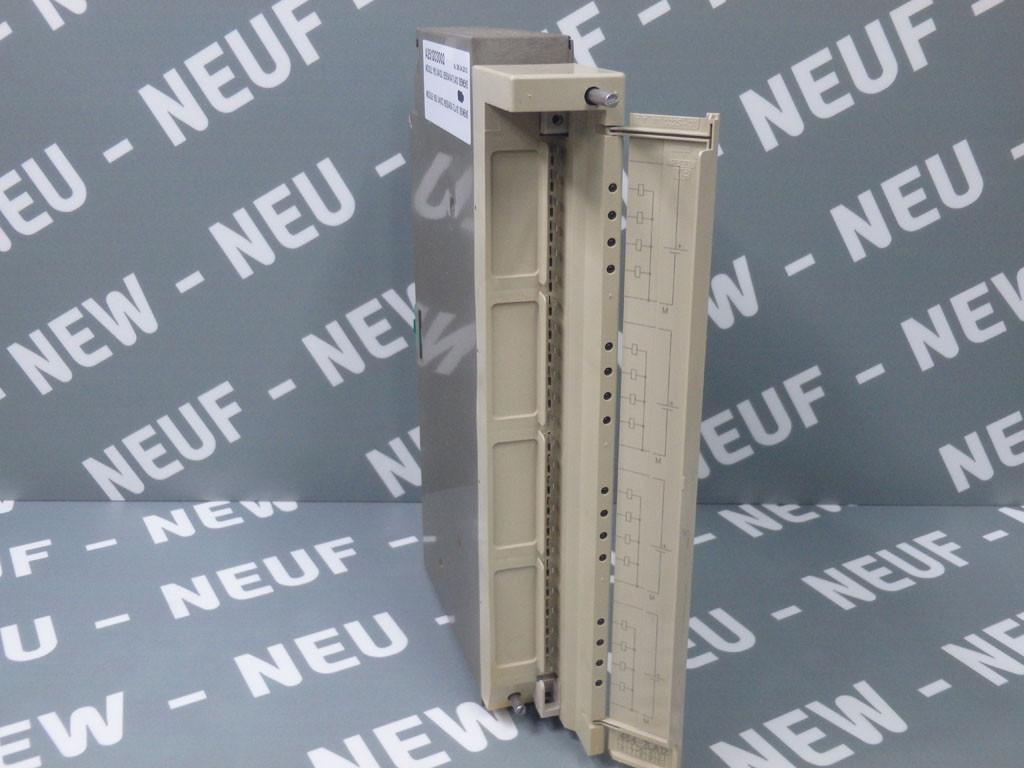 SIEMENS 6ES5454-7LA12